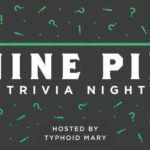 Trivia Night with Typhoid Mary