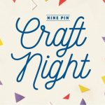 Craft Night: Candle Pour Event