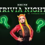 Trivia with Typhoid Mary