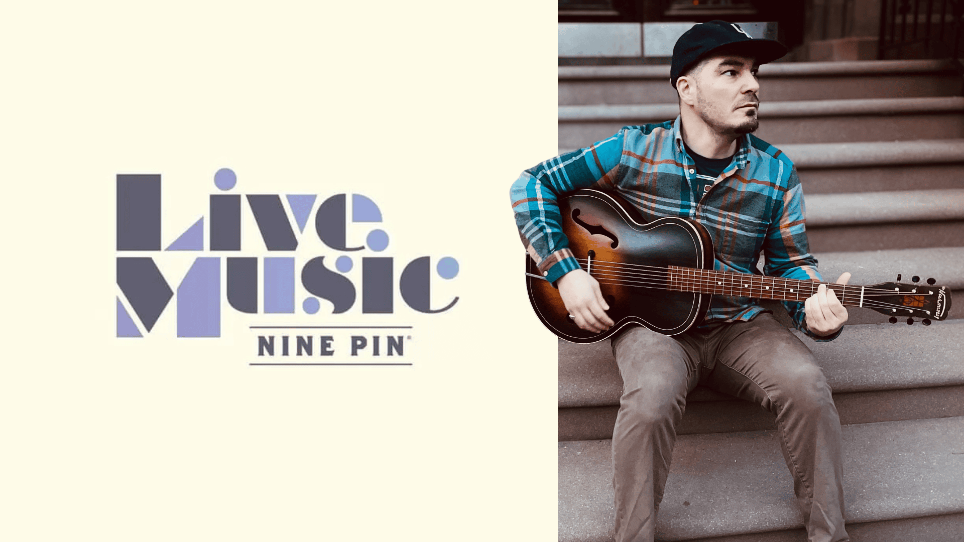 Live Music: Lucio Barbarino