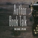 Author Book Talk: Part 2
