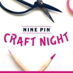 Craft Night: Christmas Pottery Painting