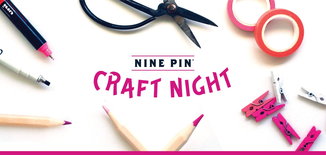 Craft Night: Christmas Pottery Painting