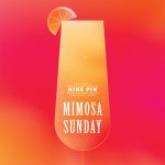 Mimosa Sunday