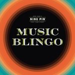 Music BLINGO