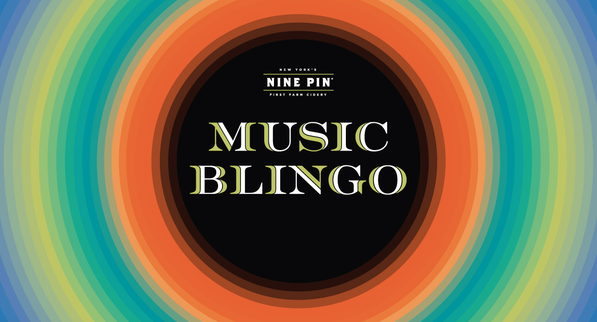 Music BLINGO