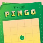 Nine PINGO