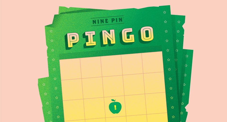 Nine PINGO