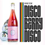 Disco Berry Disco