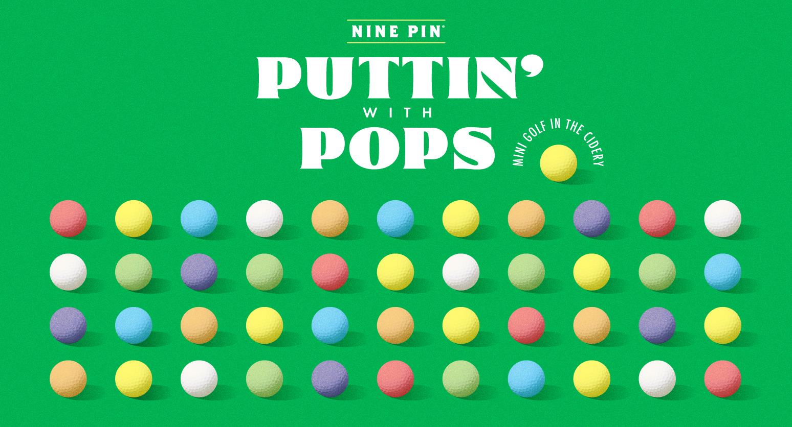 Puttin' with Pops