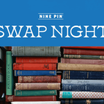 Swap Night: Books