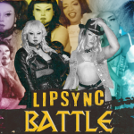 Lip Sync Battle w/ Typhoid Mary