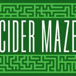 Cider Maze