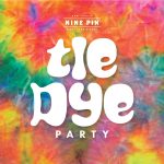 Tie Dye Party