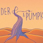 Cider and a Pumpkin