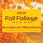 Fall Foliage Train Ride