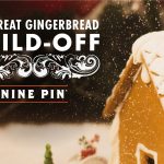 The Great Gingerbread Build-Off