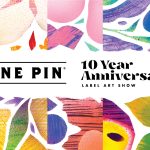 10th Anniversary Label Art Show