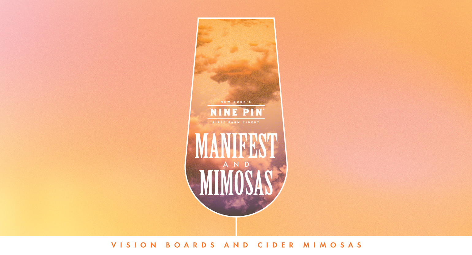 Manifest & Mimosas