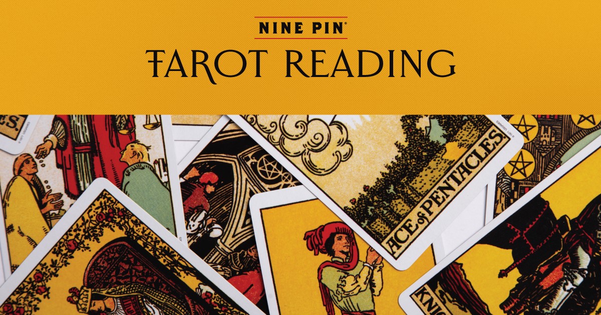 Tarot Reading