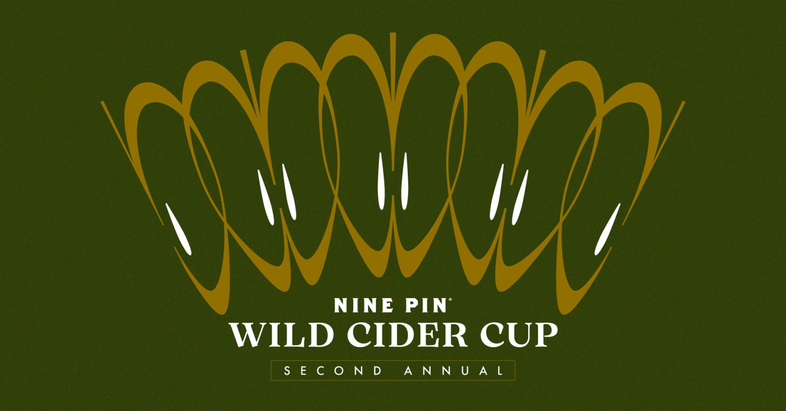2nd Annual Wild Cider Cup Event