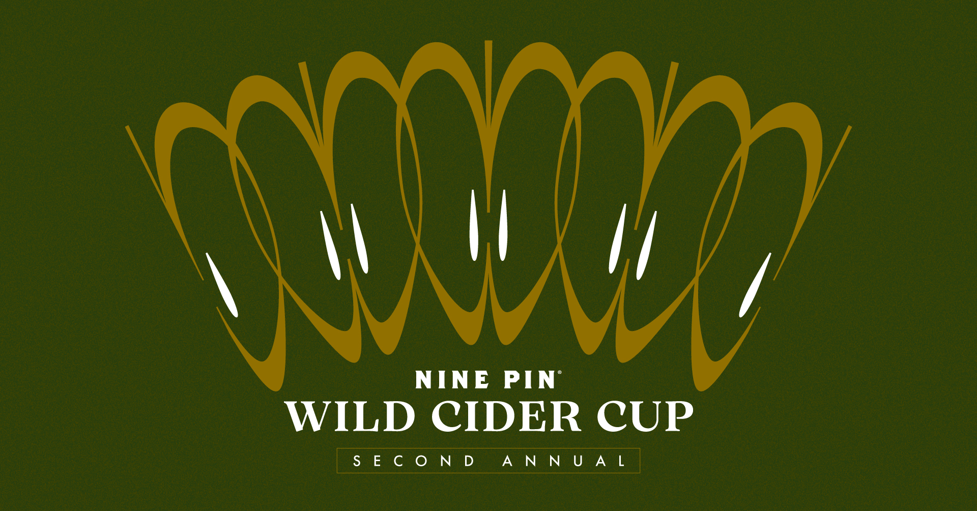 2nd Annual Wild Cider Cup