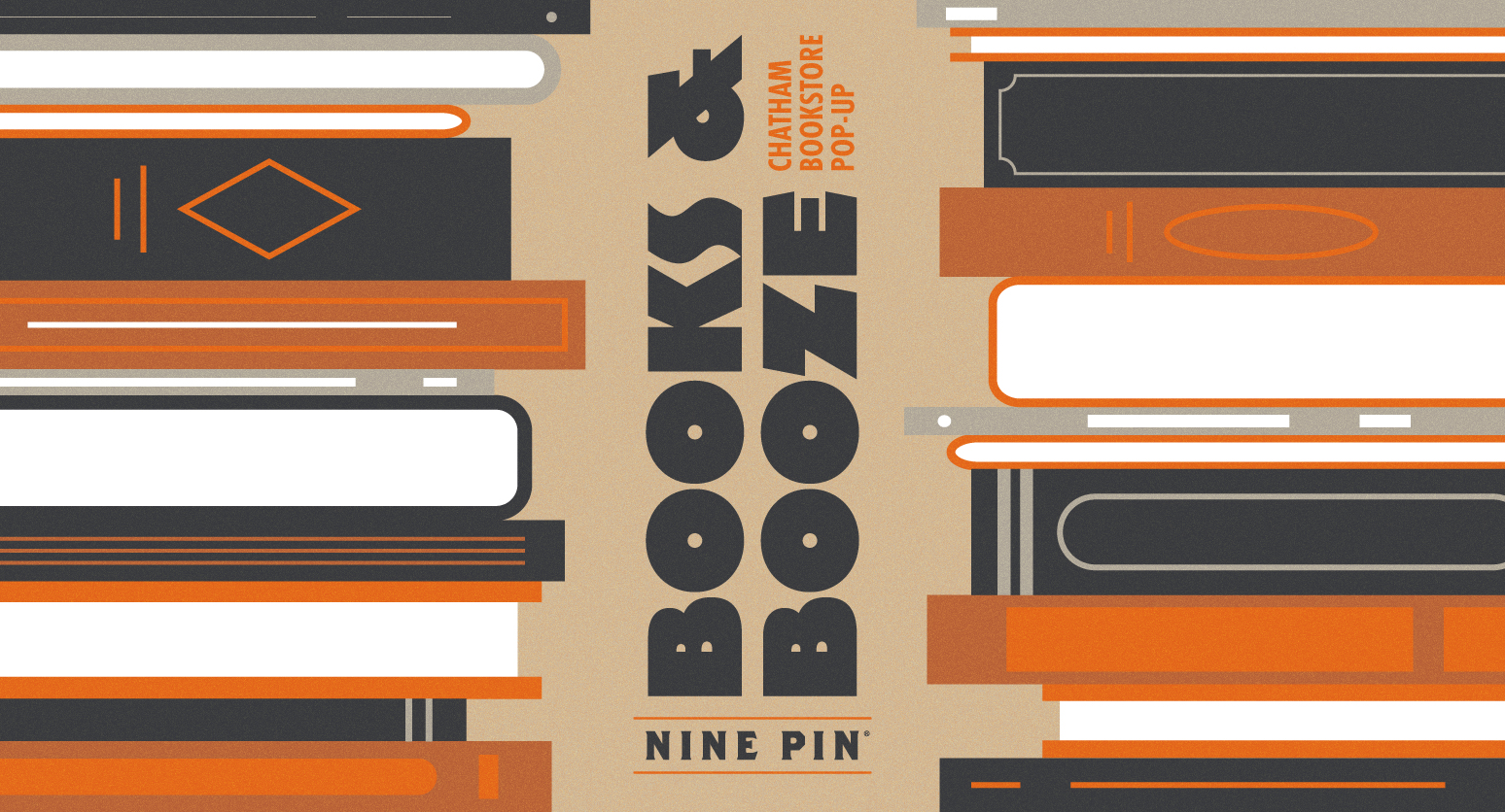 Books & Booze