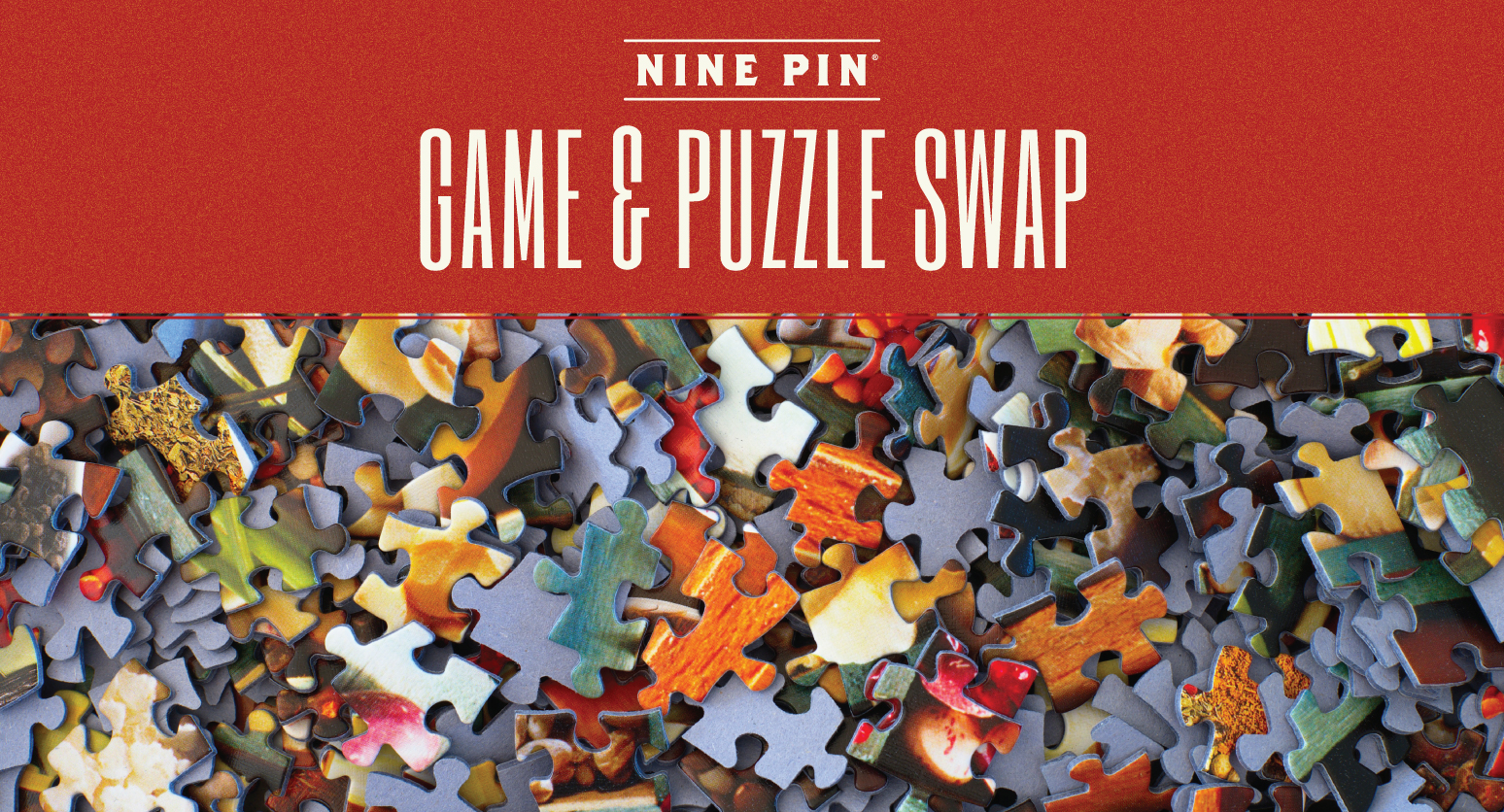 Game & Puzzle Swap