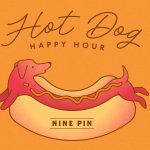 Hot Dog Happy Hour