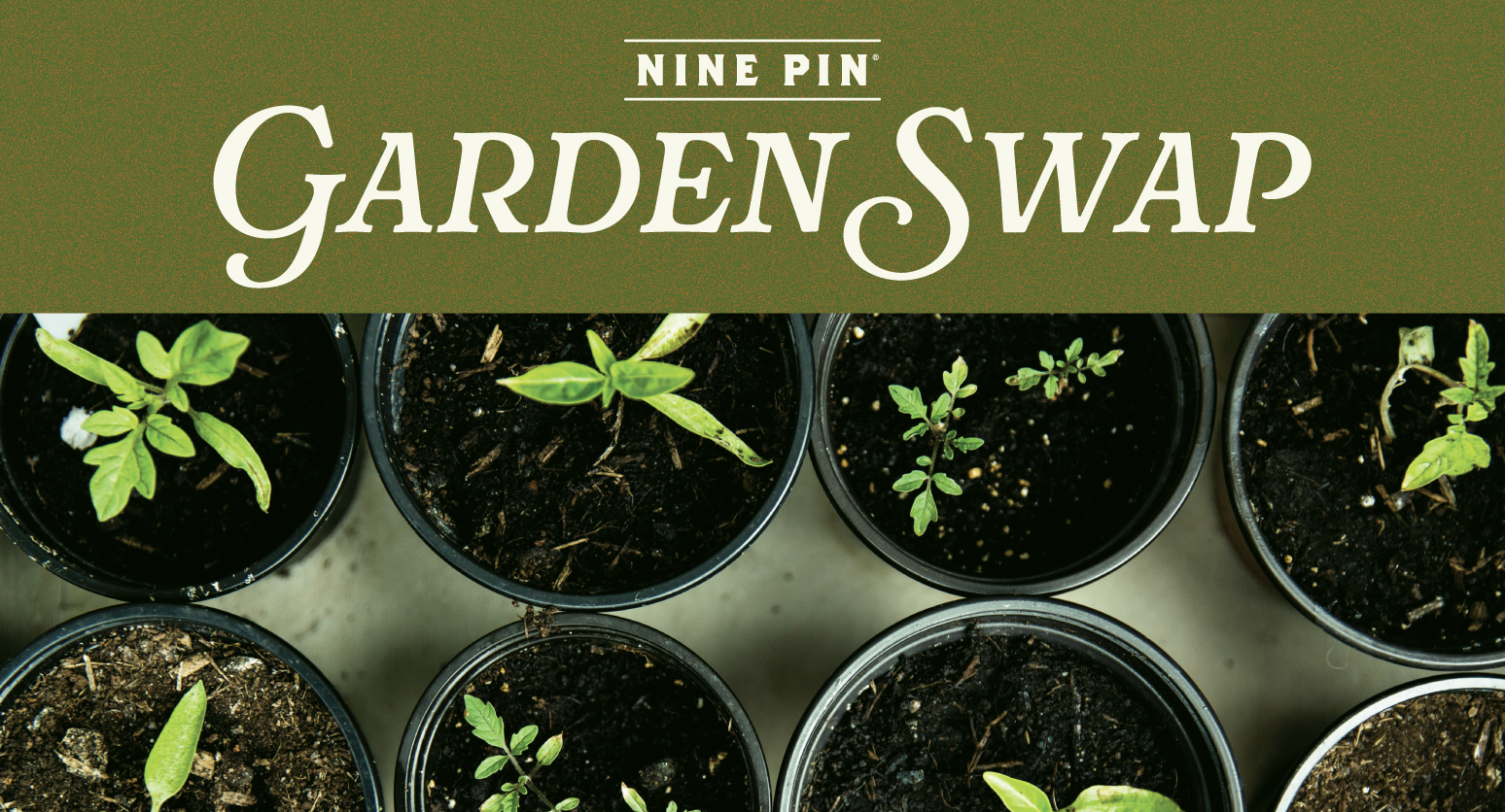 Garden Swap