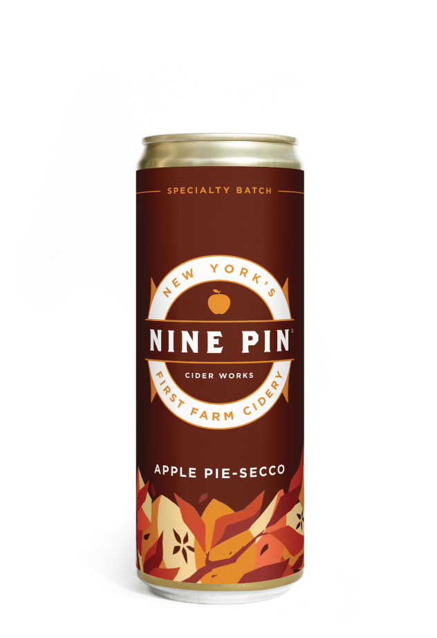 apple pie-secco can
