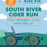 South River Cider Run