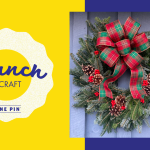 BRUNCH & CRAFT: WINTER WREATHS