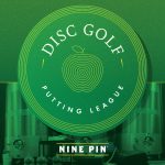 Disc Golf Putting League