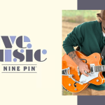 LIVE MUSIC: THE HERRING & THE HUMMINGBIRD