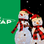 Swap Night: Holiday Décor