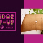 VENDOR POP-UP: PERMANENT JEWELRY
