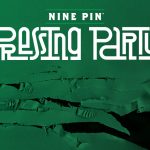 Cider Monster Pressing Party
