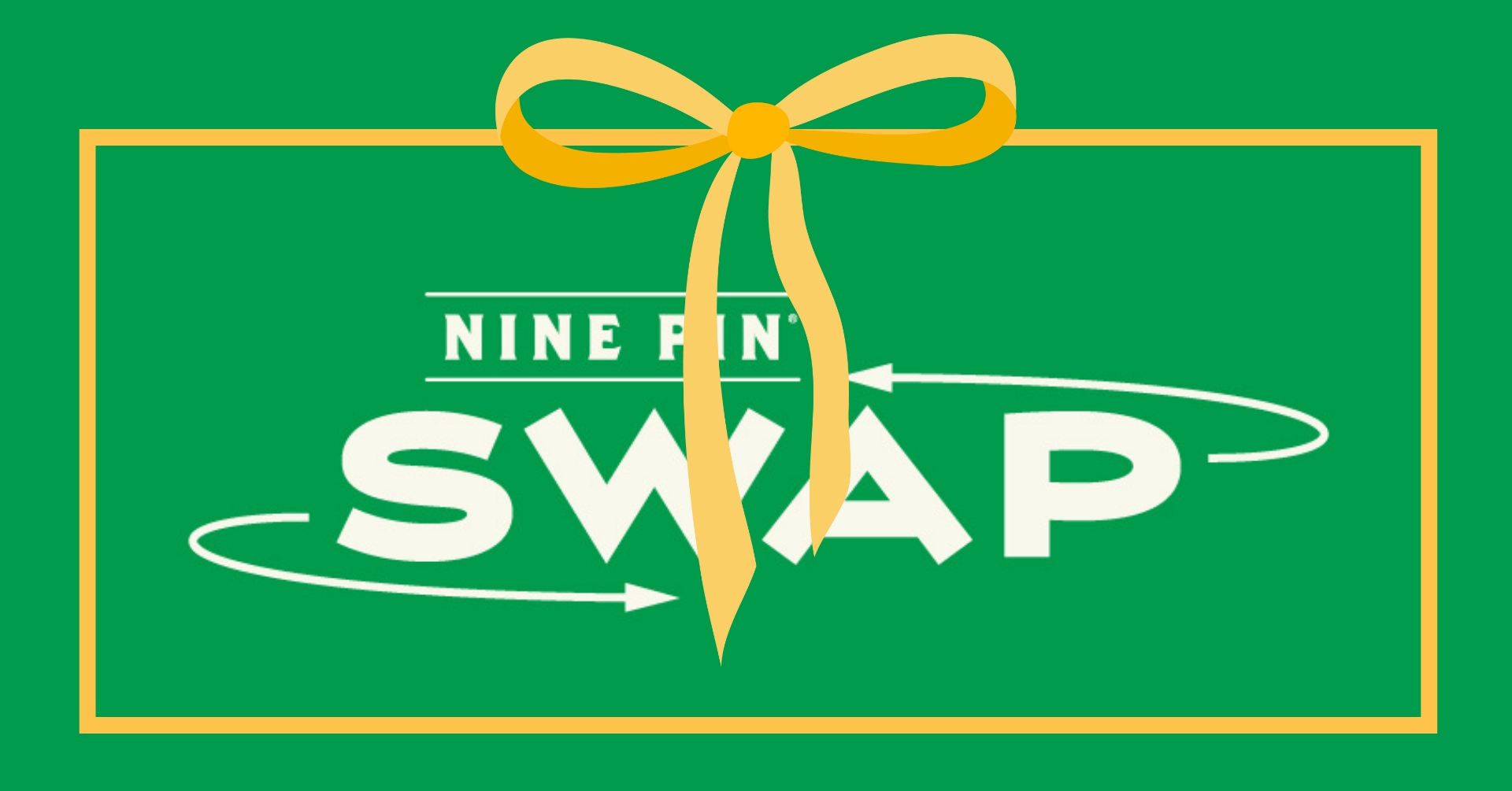 SWAP NIGHT: HOLIDAY GIFTS