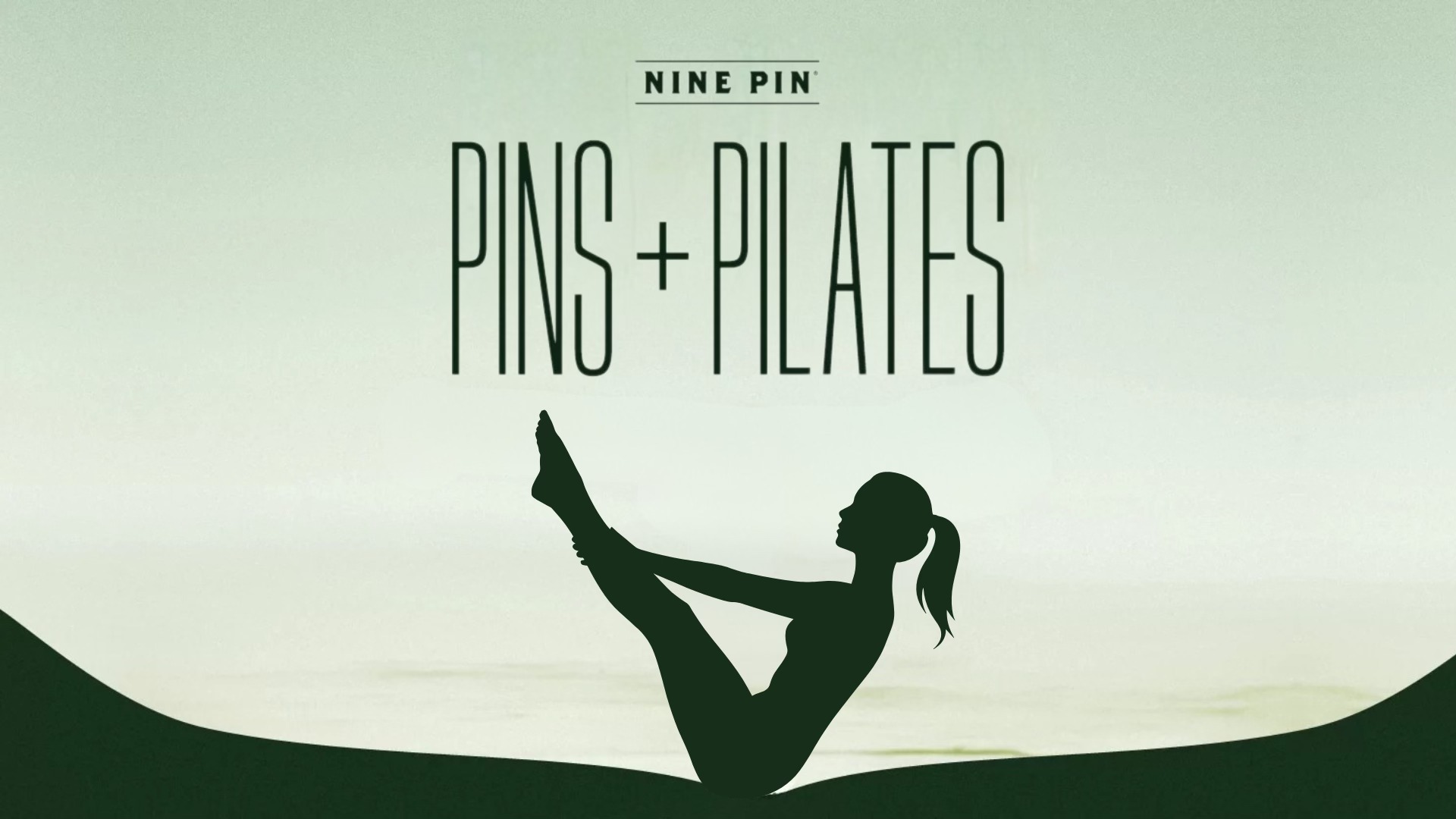 Pins + Pilates
