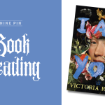 Book Reading: I Am You