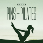 Pins + Pilates