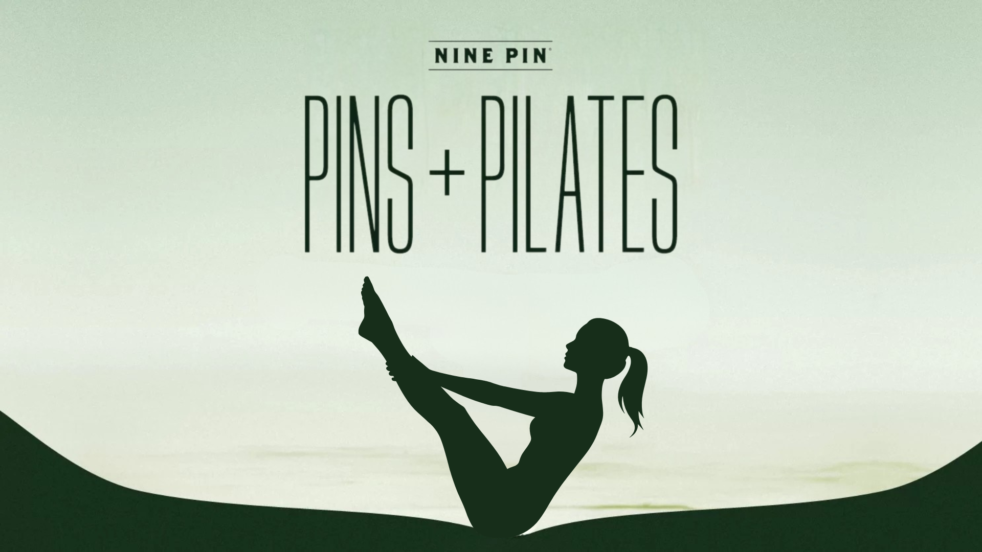 Pins + Pilates