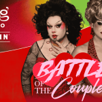 Drag Me: Battle of the Couples