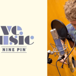 Live Music: Patrick Collins