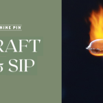 Craft & Sip: Glass Blowing