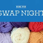 Swap Night: Yarn