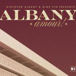 Albany Amour!