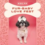 Fur-Baby Love Fest