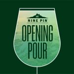 26er Challenge Opening Pour